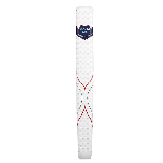 Winn Excel Lite Jumbo Putter White 62g