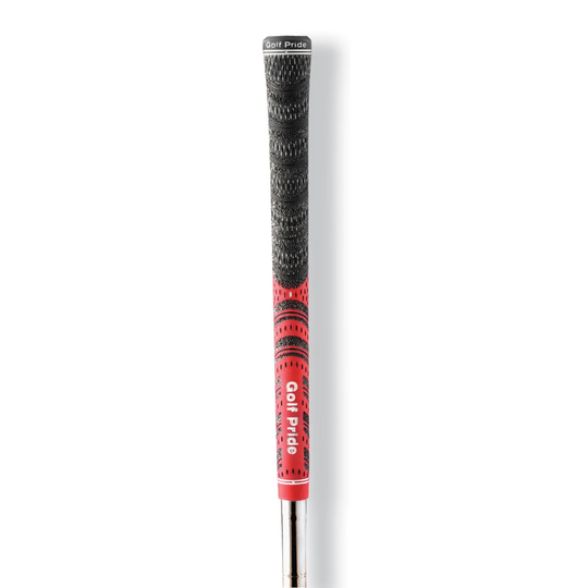 Golf Pride MCC Red Men M60 Round