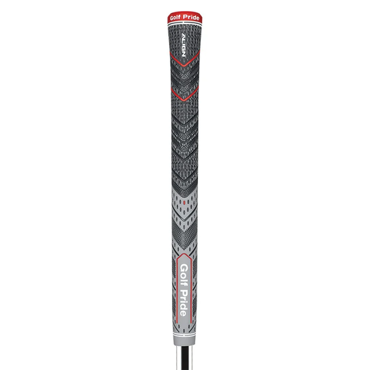 Golf Pride MCC PLUS4 Grey Men M60 Align