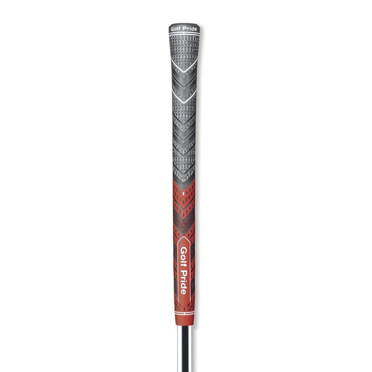 Golf Pride MCC PLUS4 Men M60 Round
