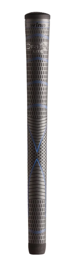 Winn Dri-Tac Lite Men Grip Midsize