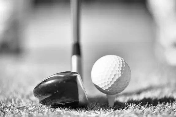 Grundläggande regler för golfspel i Sverige
