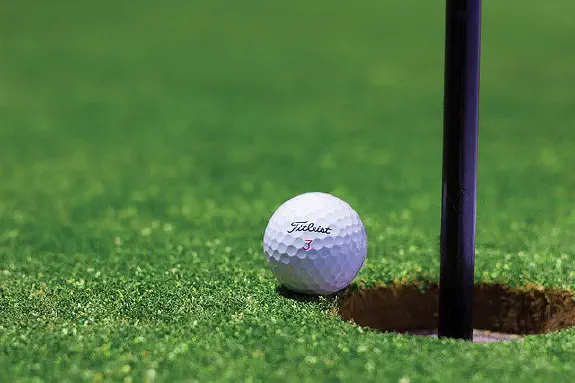 Vad är Golfhäftet?